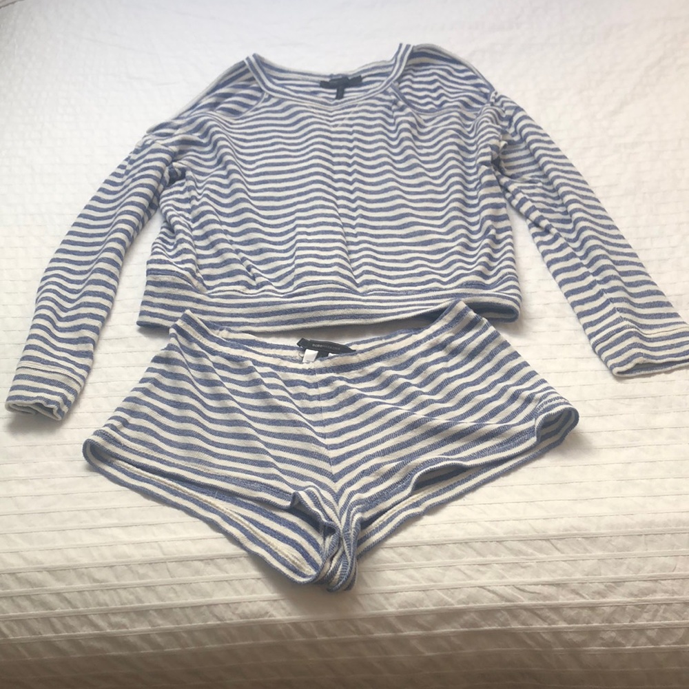 BCBG Matching Seperates